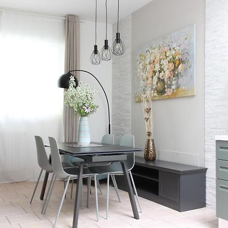 Altum Villare Apartments 라벤나 외부 사진