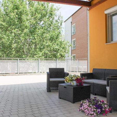 Altum Villare Apartments 라벤나 외부 사진