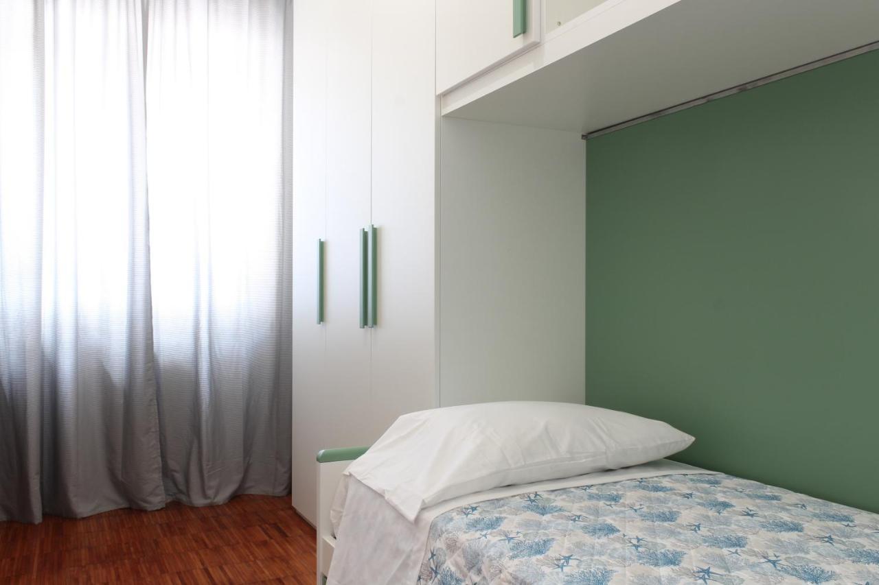 Altum Villare Apartments 라벤나 외부 사진