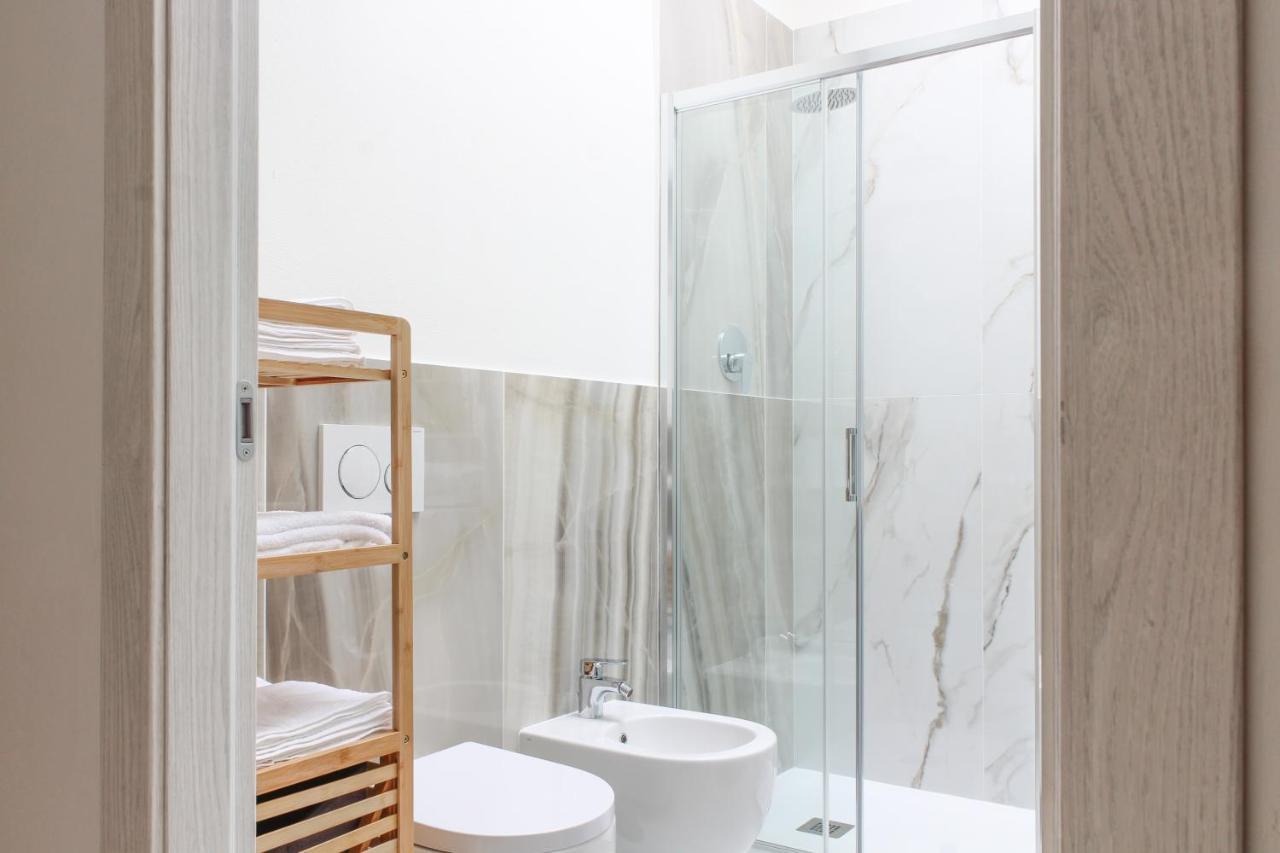 Altum Villare Apartments 라벤나 외부 사진