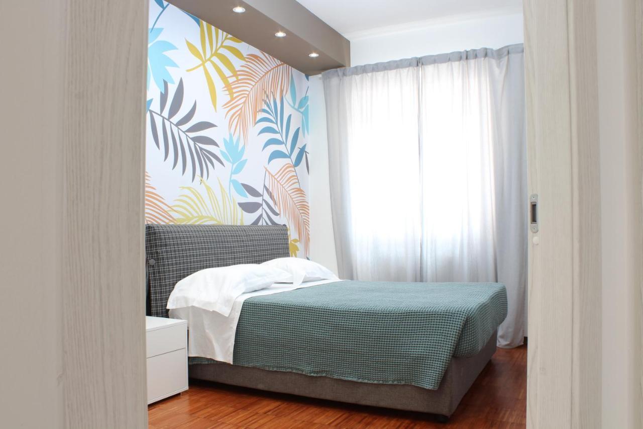 Altum Villare Apartments 라벤나 외부 사진