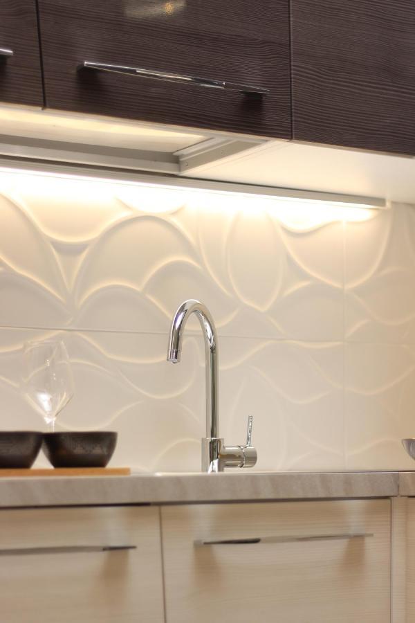 Altum Villare Apartments 라벤나 외부 사진
