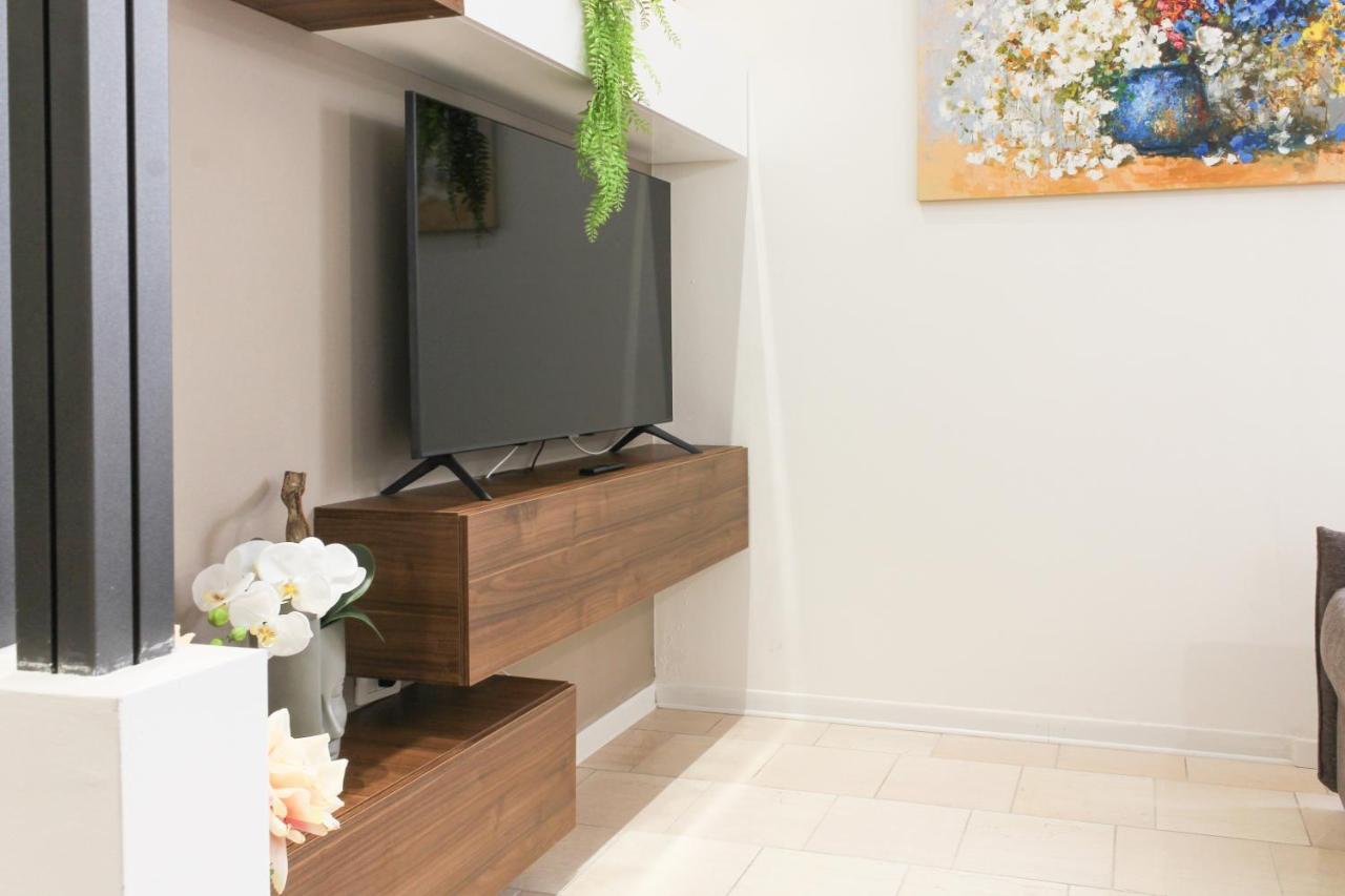 Altum Villare Apartments 라벤나 외부 사진