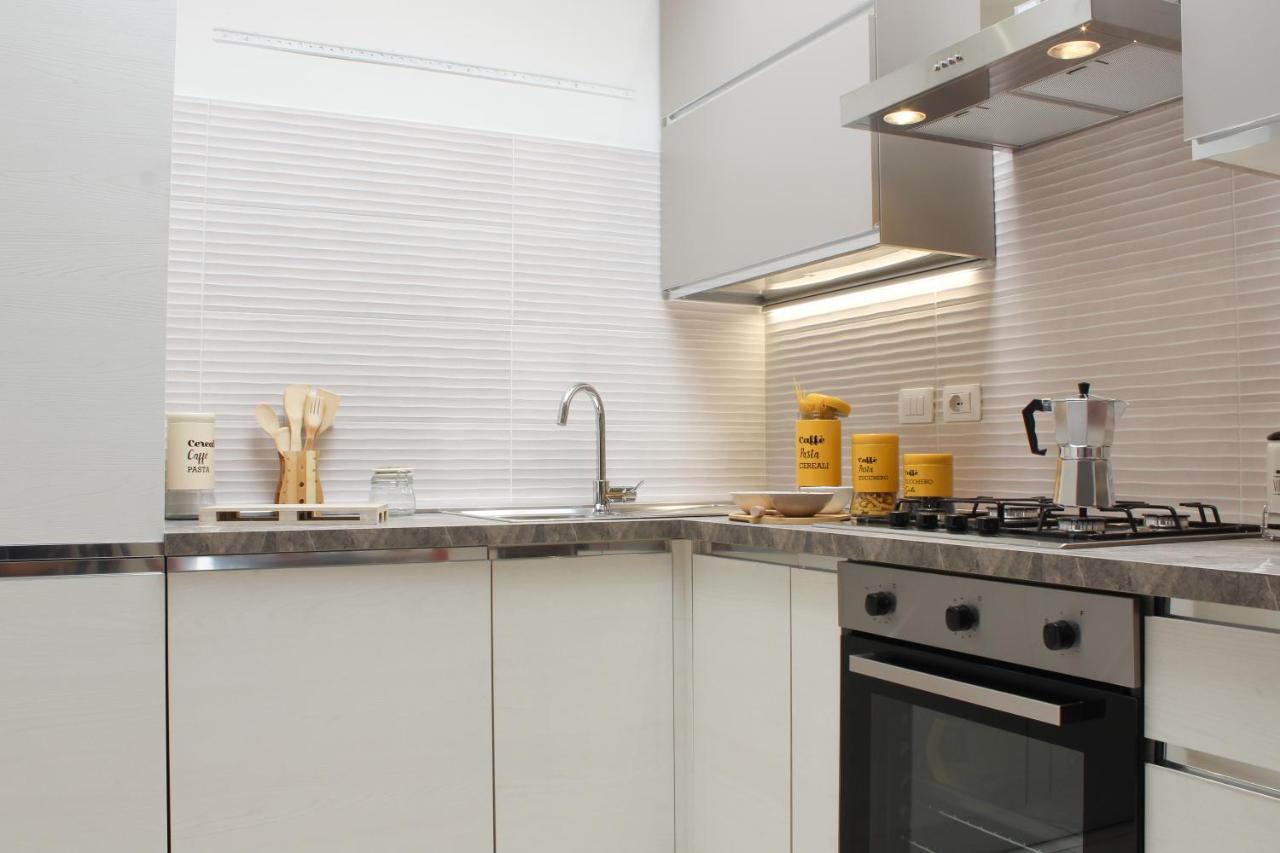 Altum Villare Apartments 라벤나 외부 사진