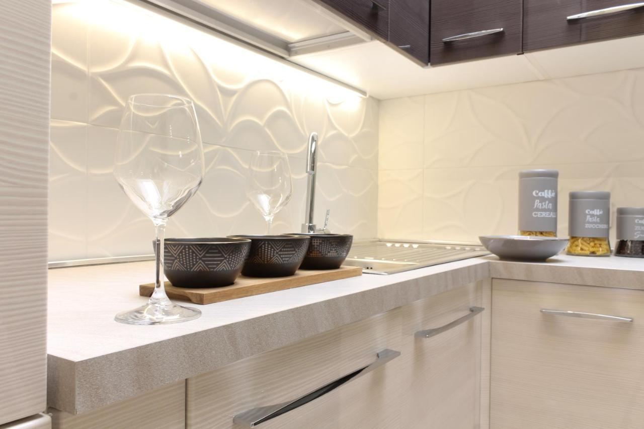 Altum Villare Apartments 라벤나 외부 사진