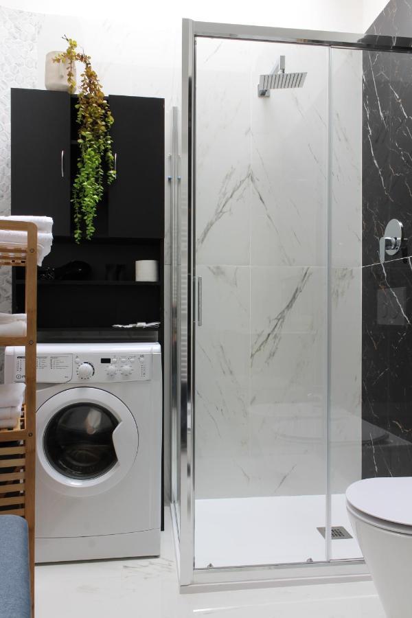 Altum Villare Apartments 라벤나 외부 사진