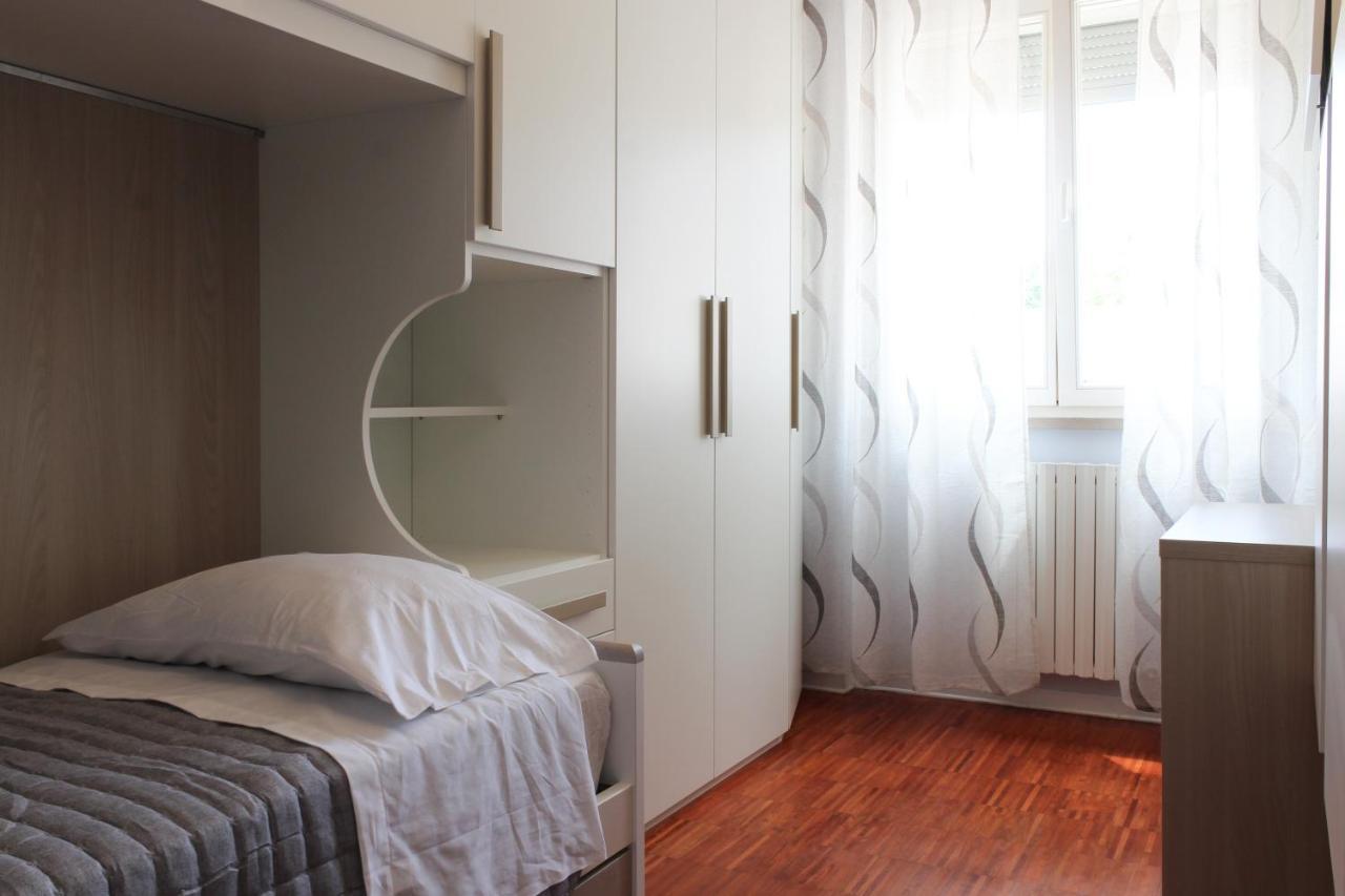 Altum Villare Apartments 라벤나 외부 사진