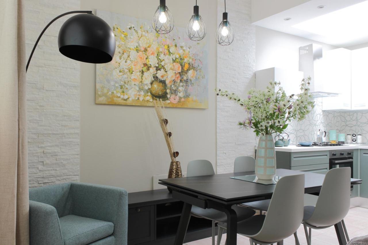 Altum Villare Apartments 라벤나 외부 사진