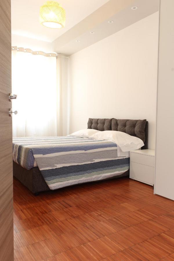 Altum Villare Apartments 라벤나 외부 사진