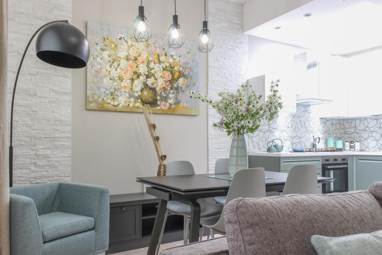 Altum Villare Apartments 라벤나 외부 사진