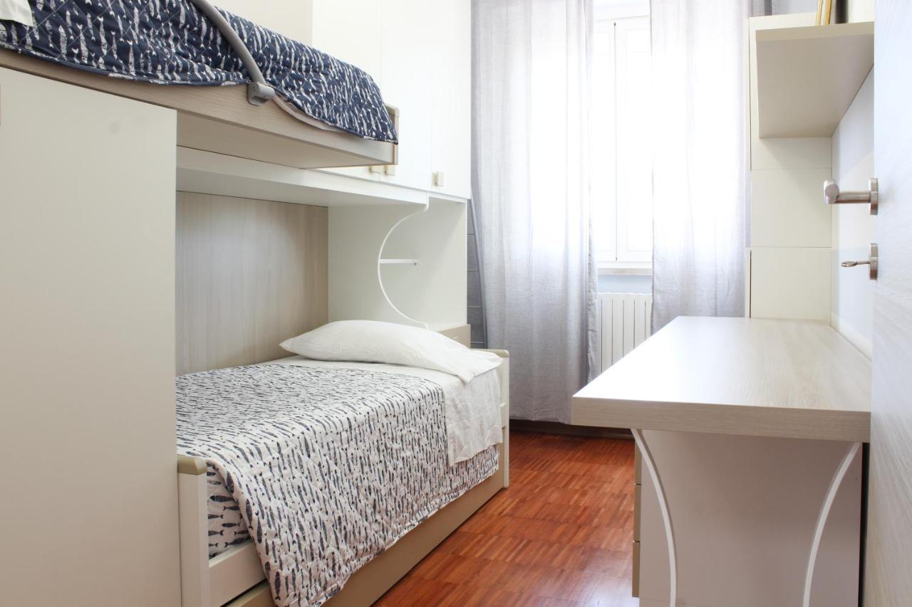 Altum Villare Apartments 라벤나 외부 사진