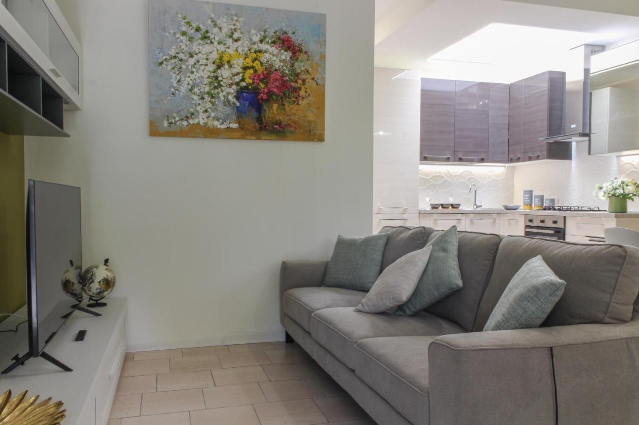 Altum Villare Apartments 라벤나 외부 사진