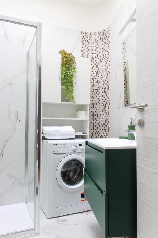 Altum Villare Apartments 라벤나 외부 사진