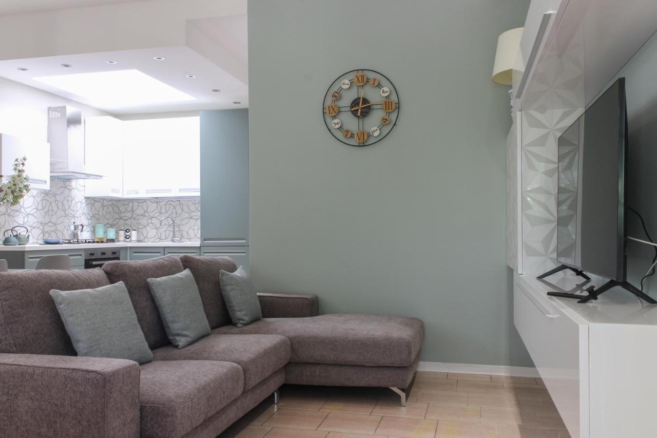 Altum Villare Apartments 라벤나 외부 사진