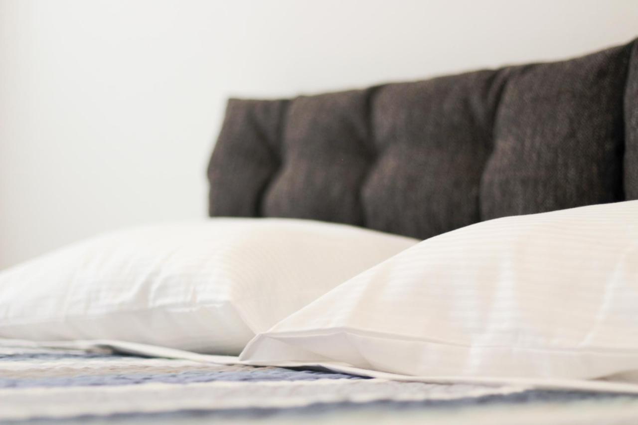 Altum Villare Apartments 라벤나 외부 사진