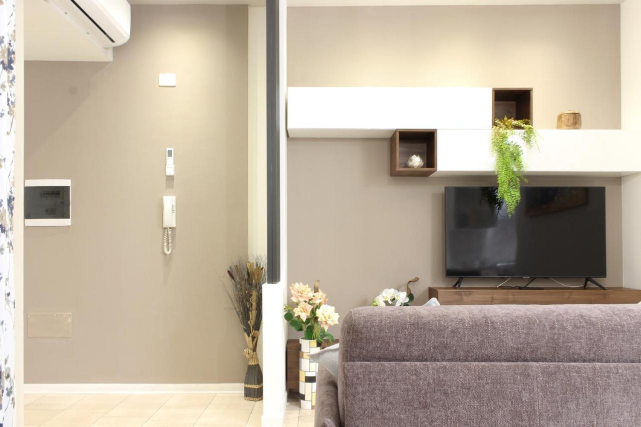 Altum Villare Apartments 라벤나 외부 사진