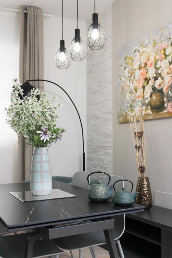Altum Villare Apartments 라벤나 외부 사진