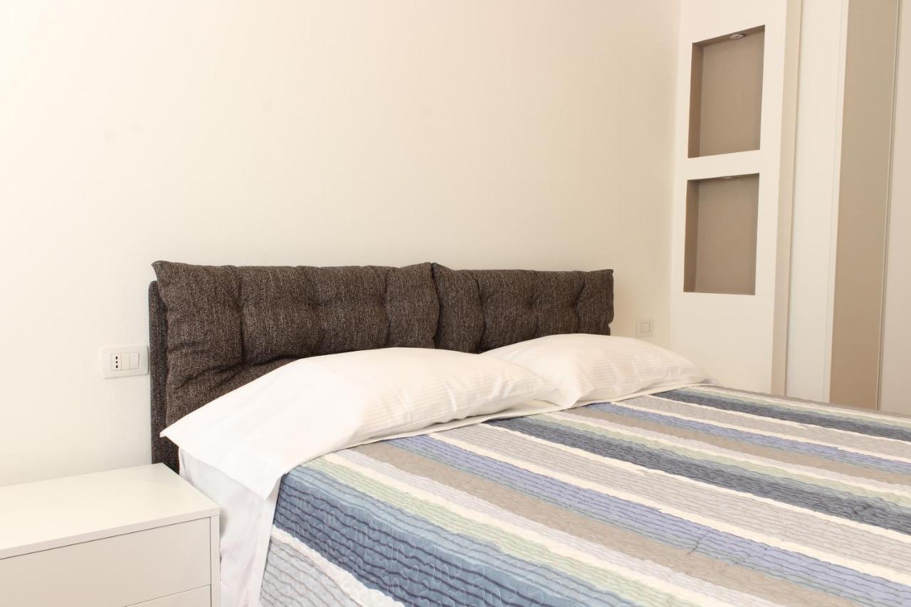 Altum Villare Apartments 라벤나 외부 사진