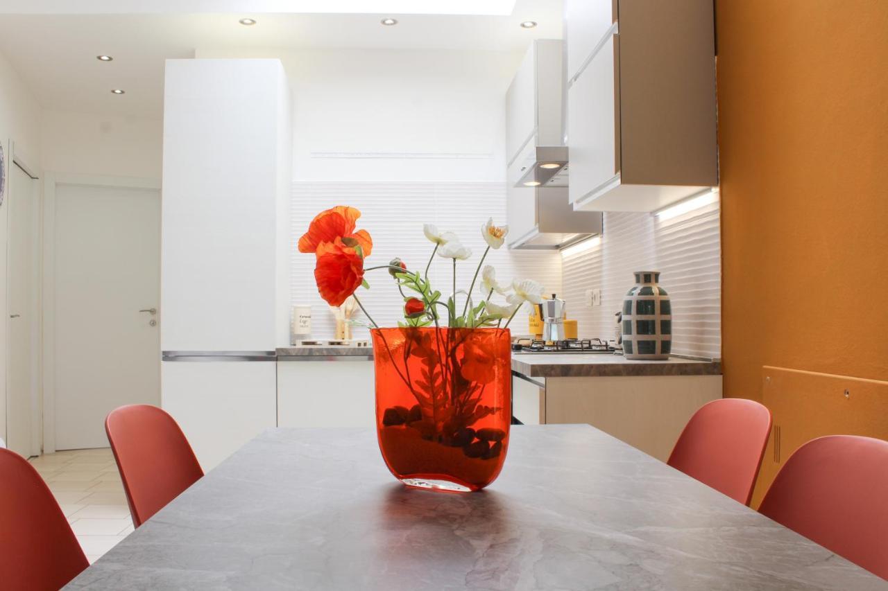 Altum Villare Apartments 라벤나 외부 사진