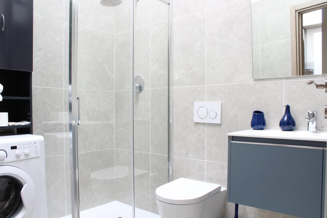 Altum Villare Apartments 라벤나 외부 사진