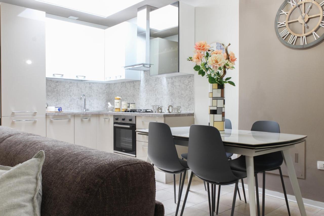 Altum Villare Apartments 라벤나 외부 사진