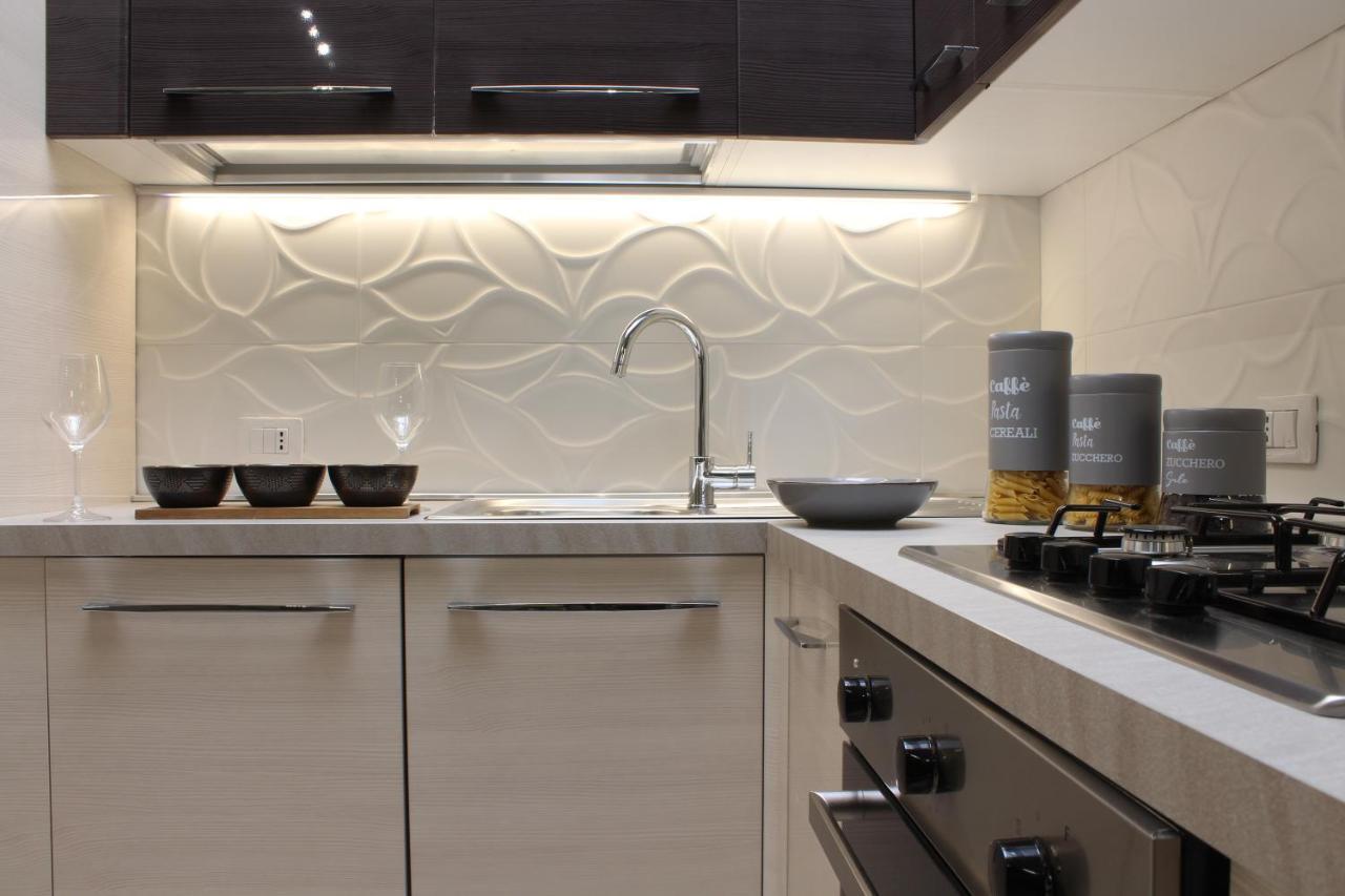Altum Villare Apartments 라벤나 외부 사진