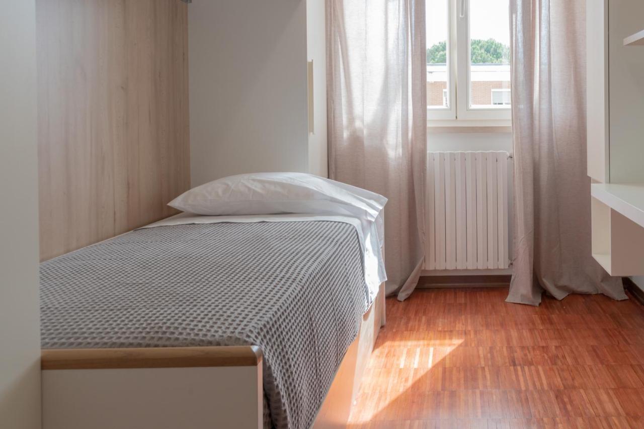 Altum Villare Apartments 라벤나 외부 사진