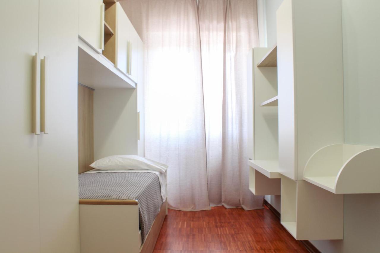 Altum Villare Apartments 라벤나 외부 사진