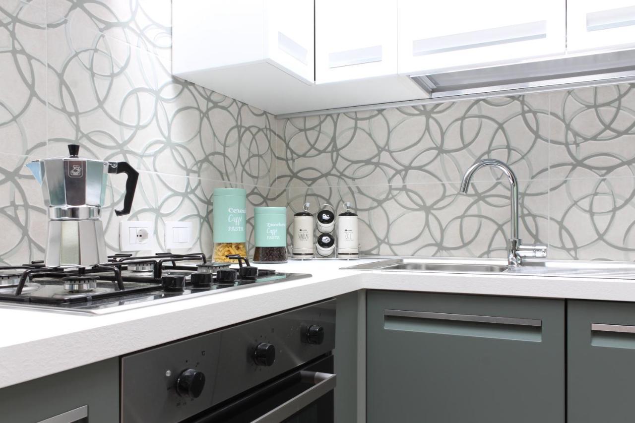 Altum Villare Apartments 라벤나 외부 사진