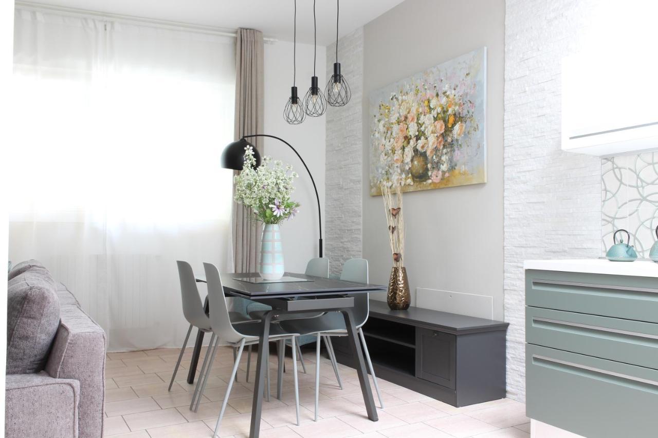 Altum Villare Apartments 라벤나 외부 사진