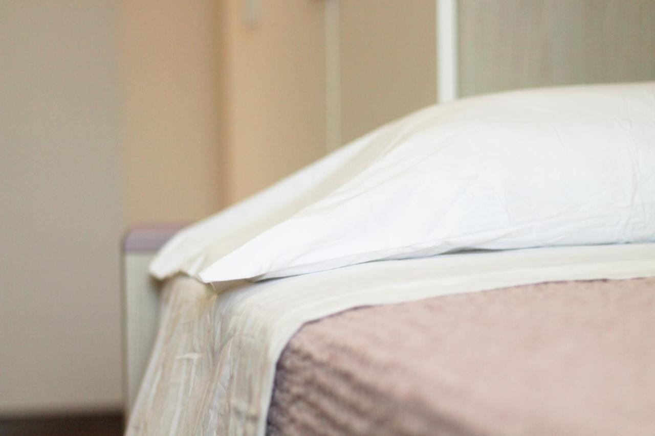 Altum Villare Apartments 라벤나 외부 사진