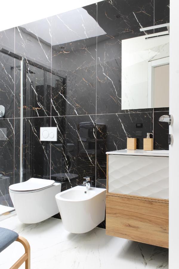 Altum Villare Apartments 라벤나 외부 사진