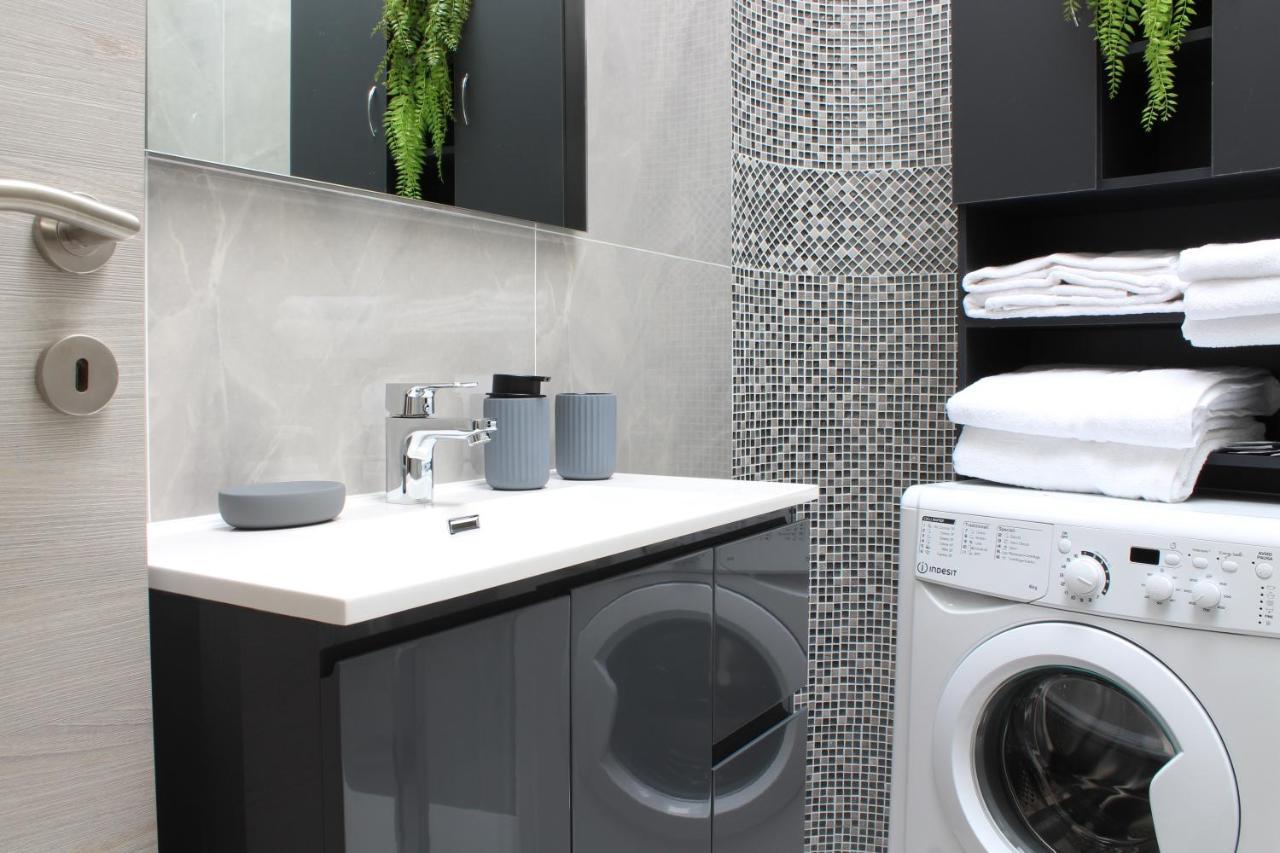 Altum Villare Apartments 라벤나 외부 사진