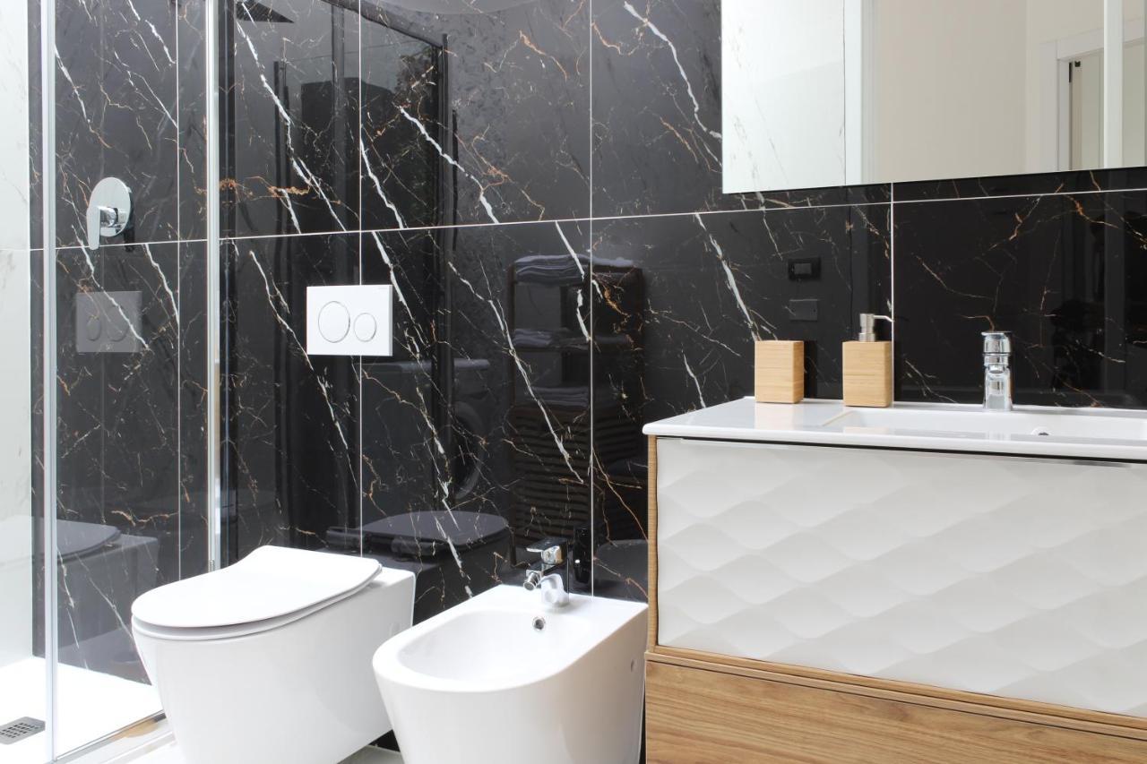 Altum Villare Apartments 라벤나 외부 사진