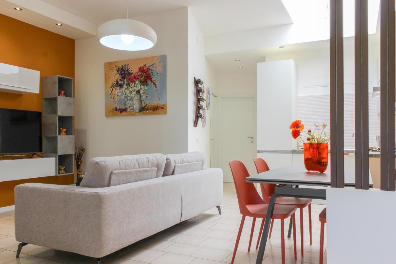 Altum Villare Apartments 라벤나 외부 사진