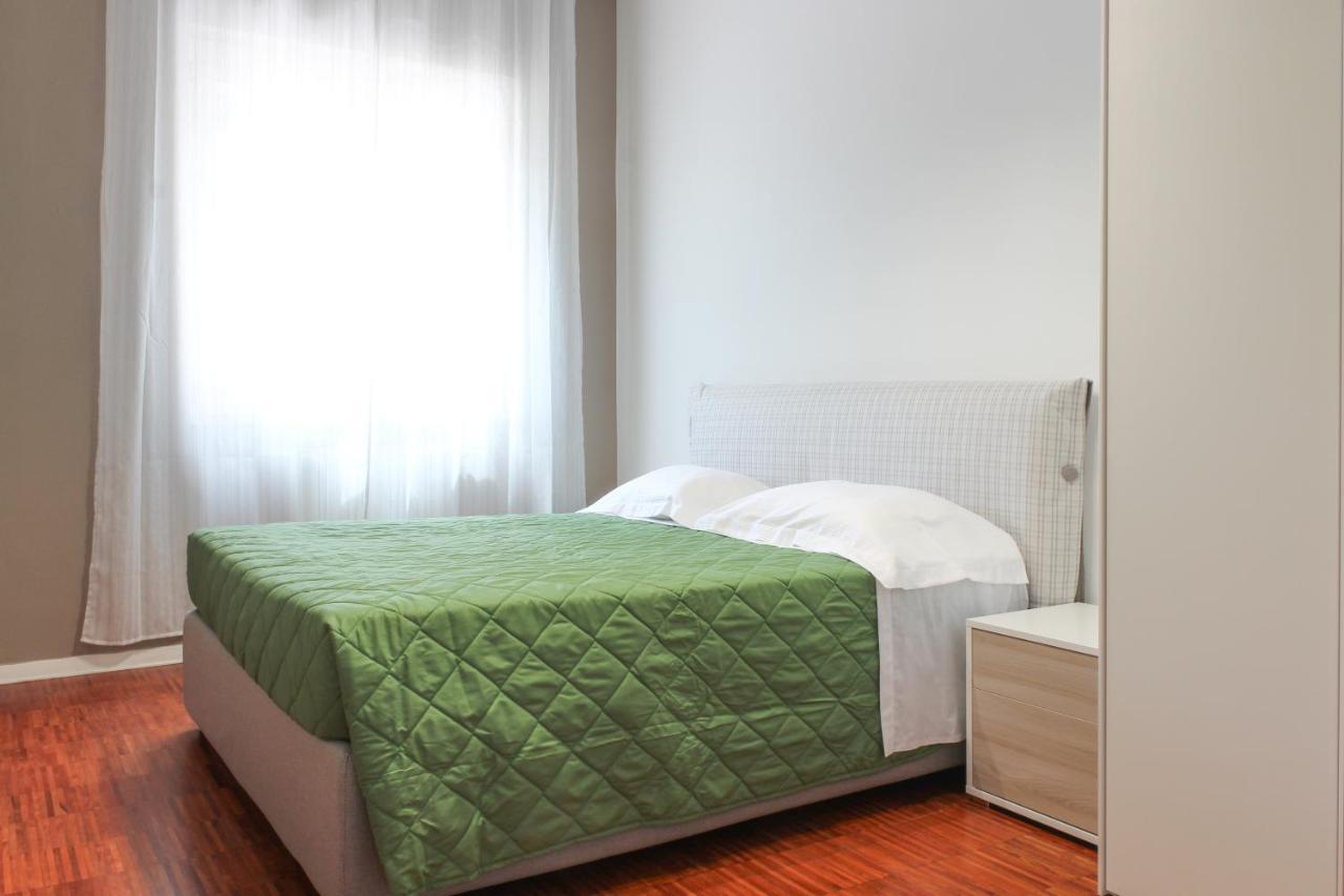 Altum Villare Apartments 라벤나 외부 사진