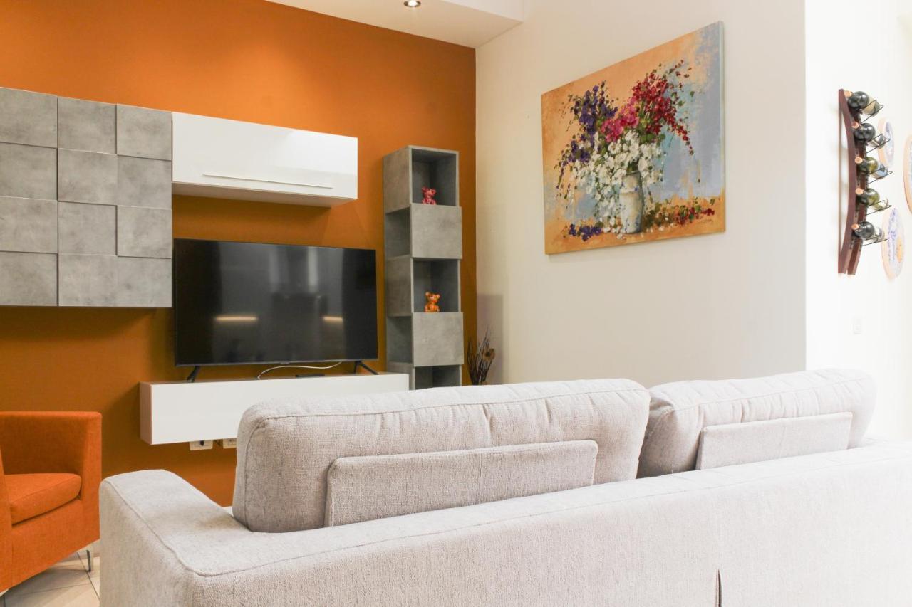 Altum Villare Apartments 라벤나 외부 사진