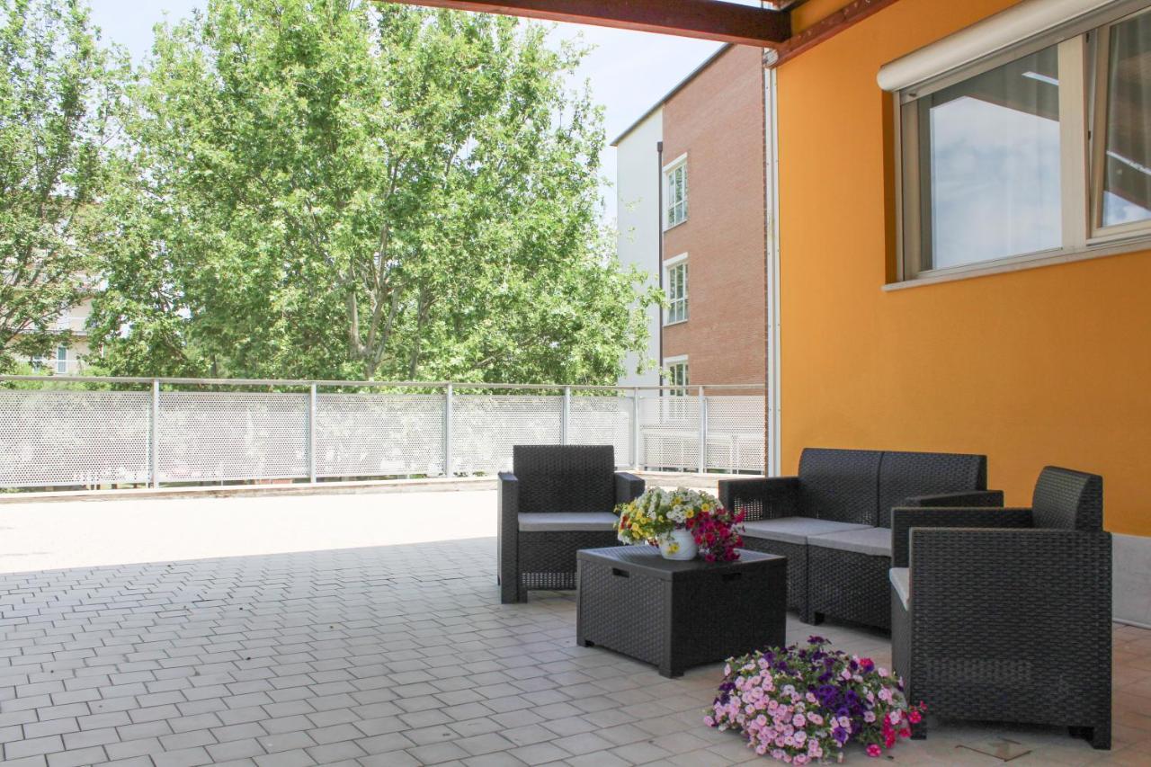 Altum Villare Apartments 라벤나 외부 사진